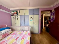 Blk 310 Clementi Avenue 4 (Clementi), HDB 4 Rooms #568718971